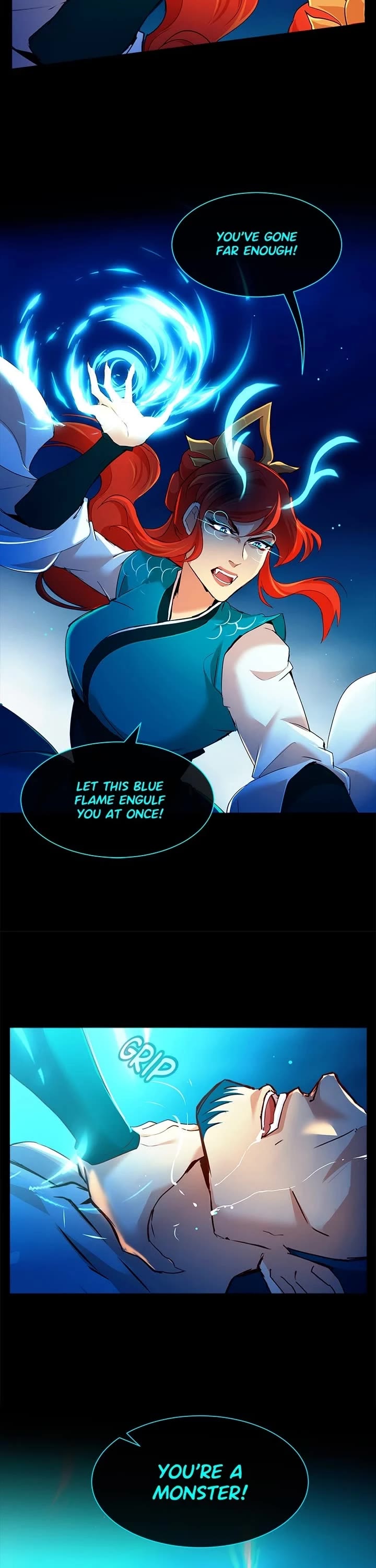 SubZero chapter 240 page 16