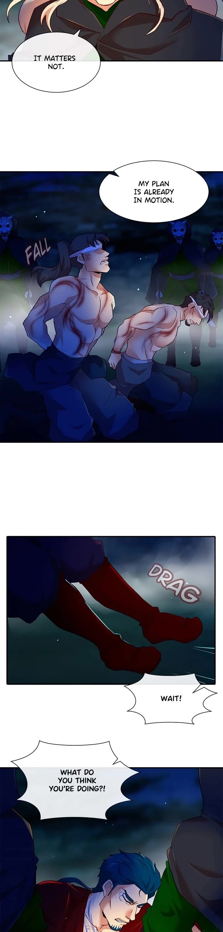 SubZero chapter 240 page 2