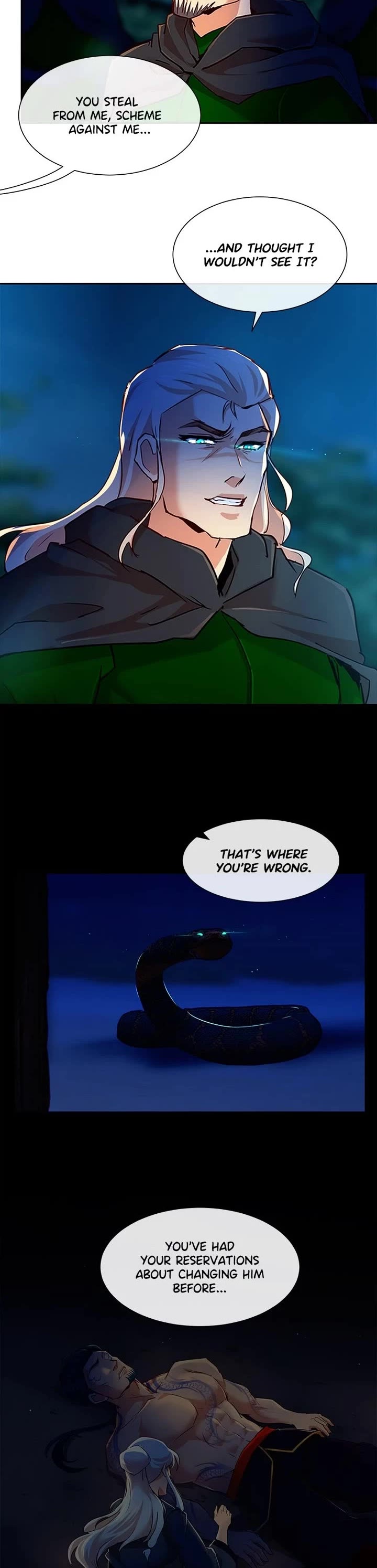 SubZero chapter 240 page 5