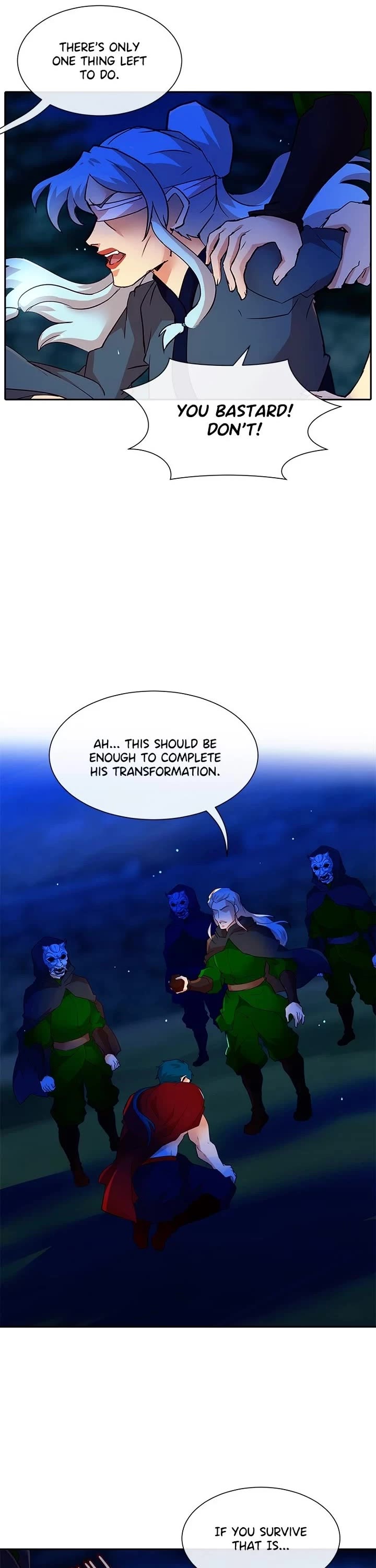 SubZero chapter 240 page 7