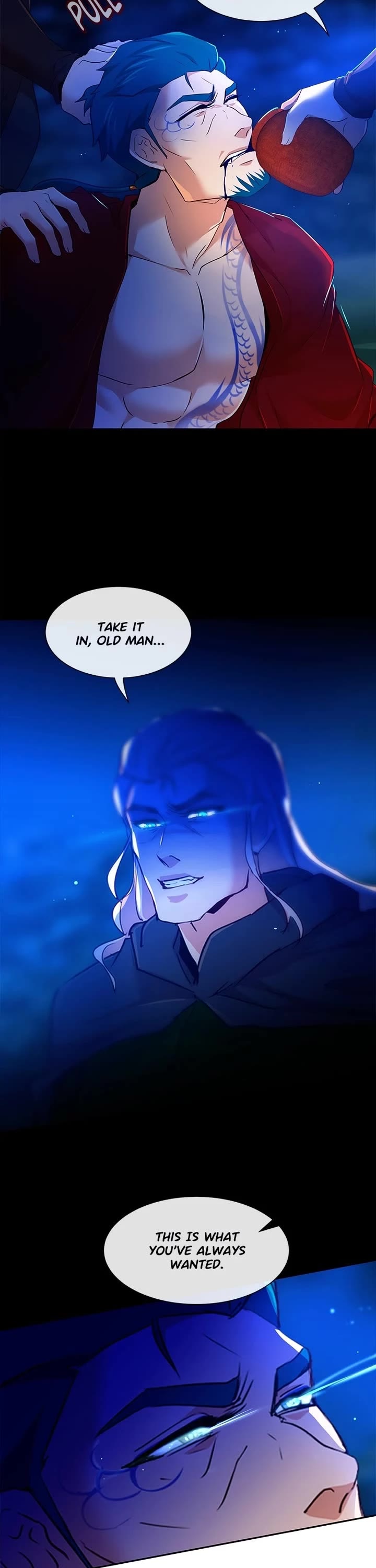 SubZero chapter 240 page 8