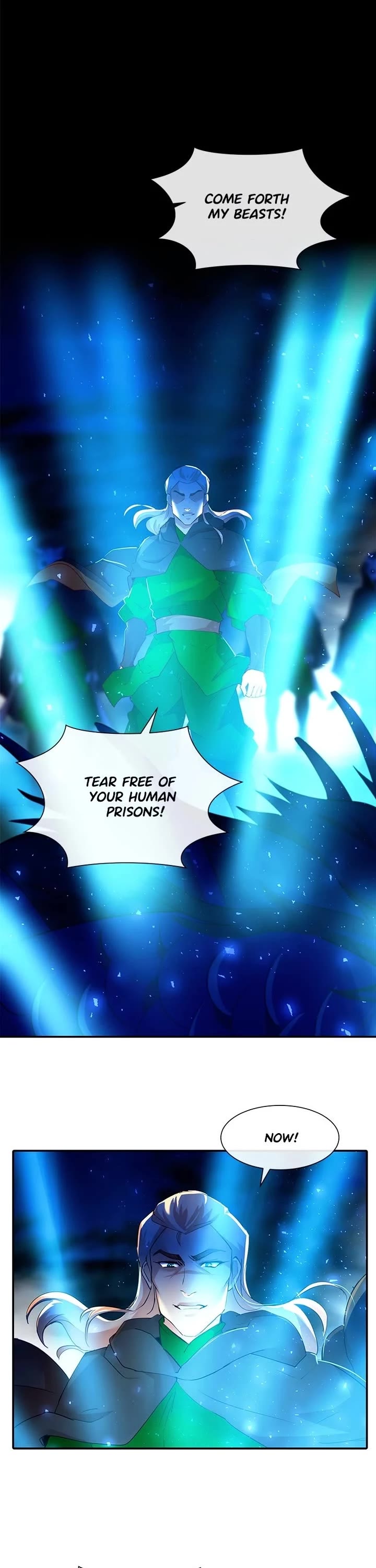 SubZero chapter 241 page 1
