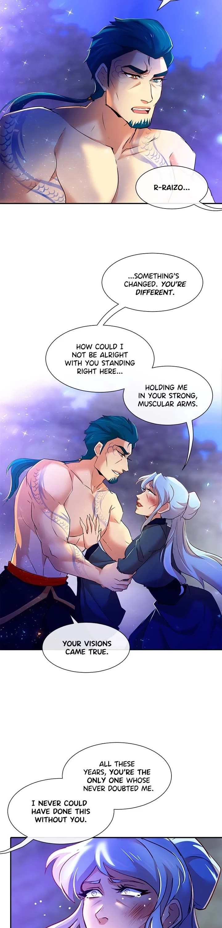 SubZero chapter 241 page 11