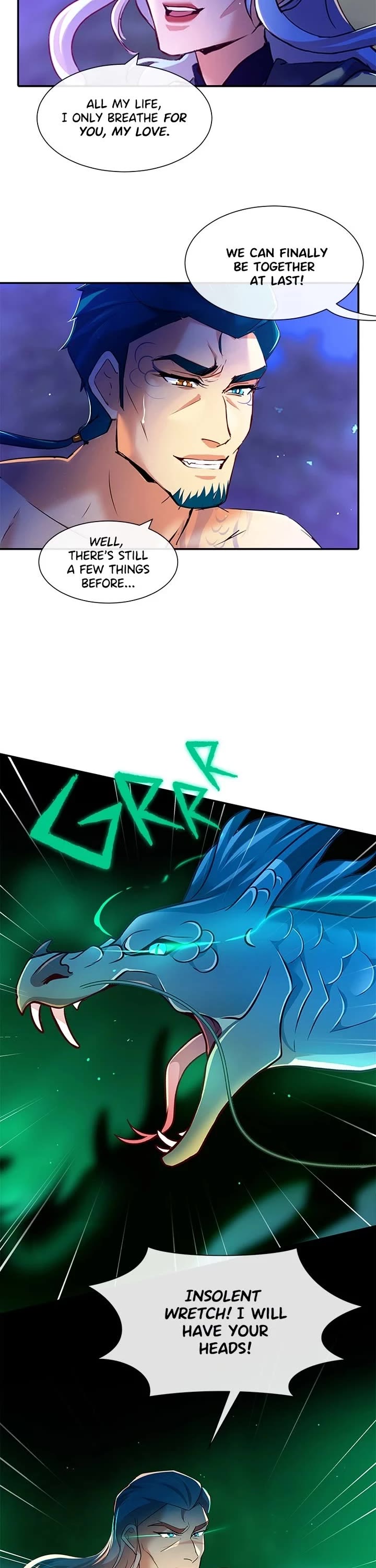 SubZero chapter 241 page 12
