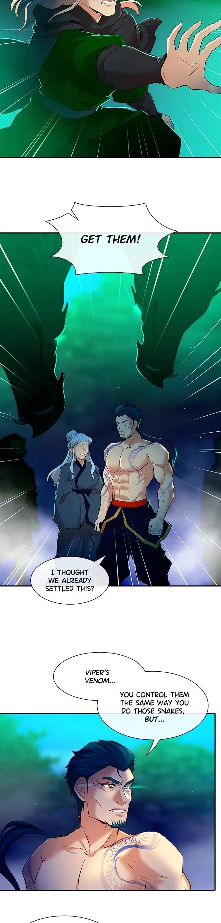 SubZero chapter 241 page 13