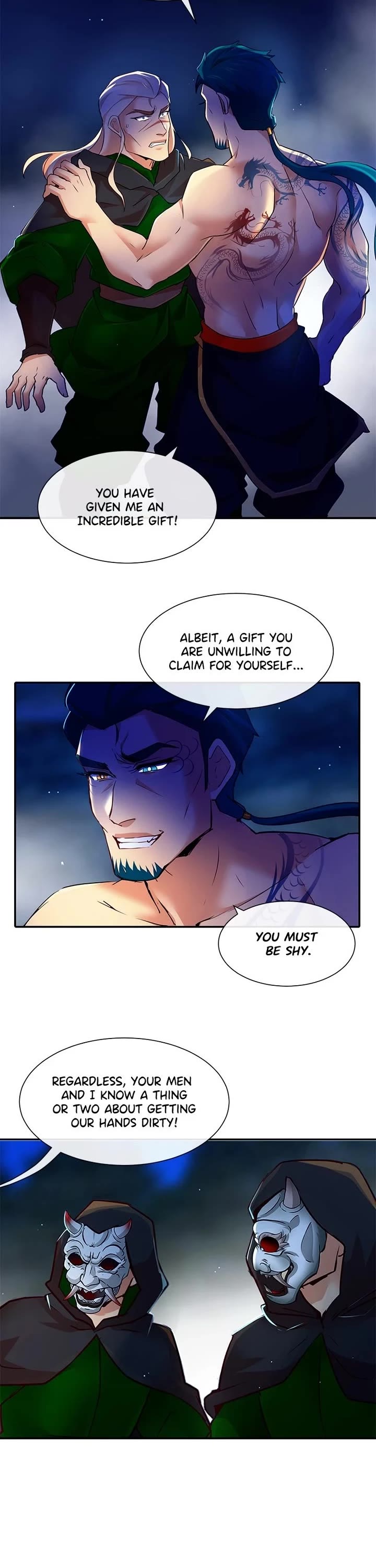 SubZero chapter 241 page 17