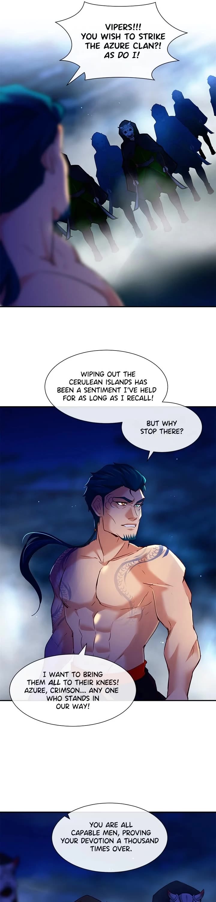SubZero chapter 241 page 18