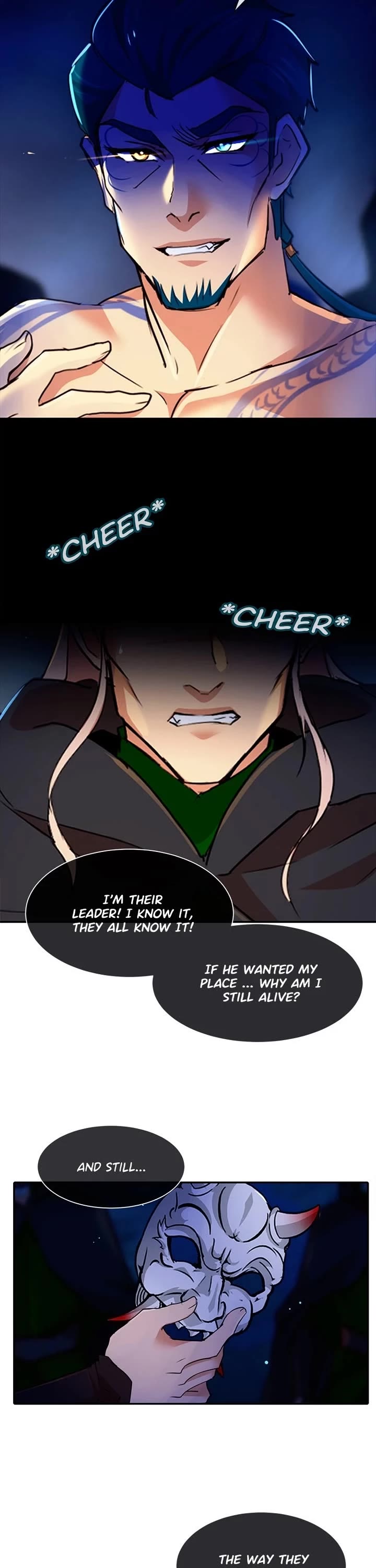 SubZero chapter 241 page 21