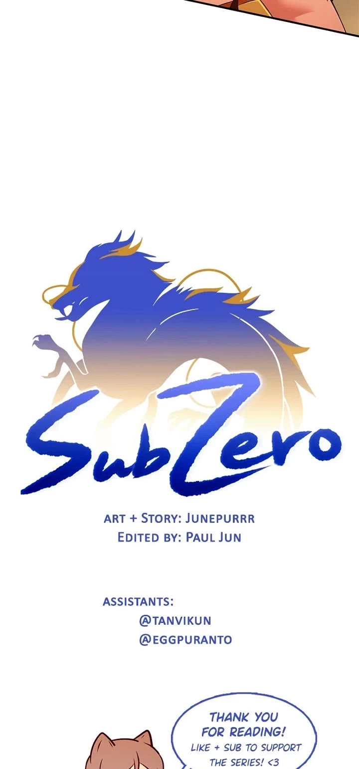 SubZero chapter 241 page 26