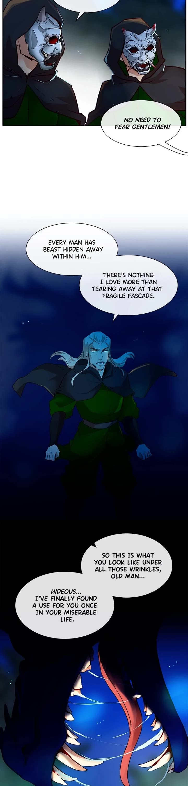 SubZero chapter 241 page 3