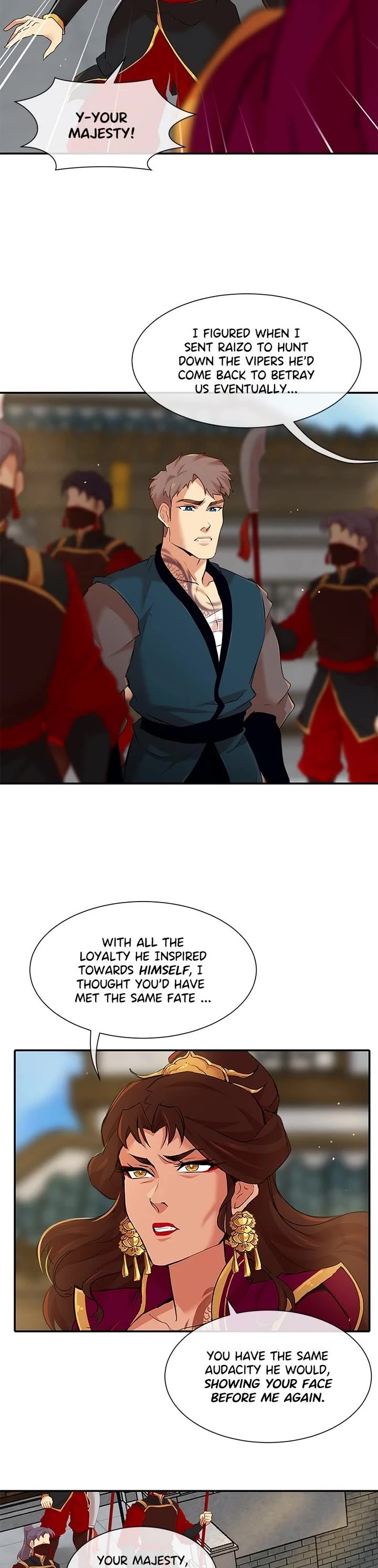 SubZero chapter 242 page 14