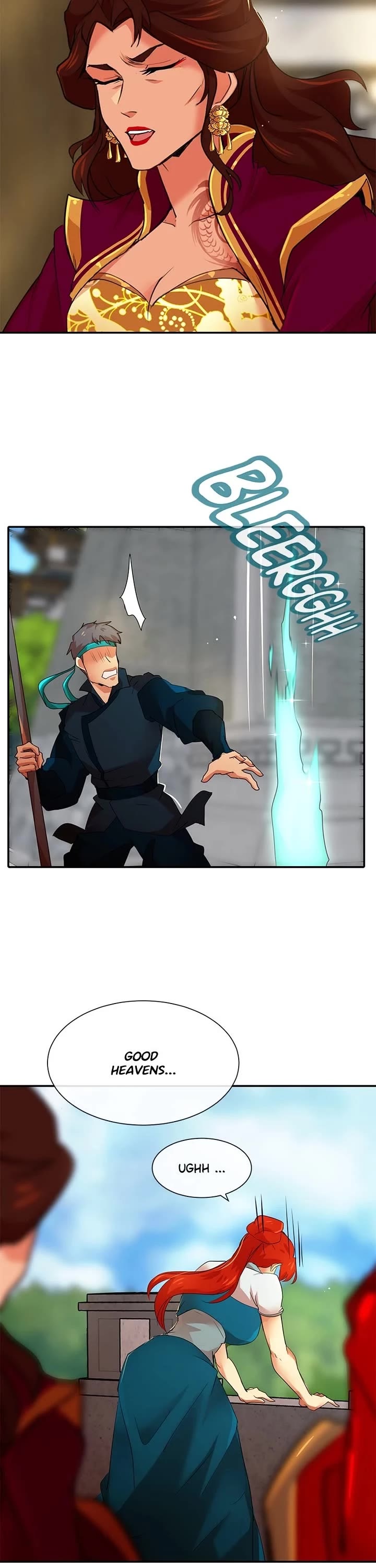 SubZero chapter 242 page 18