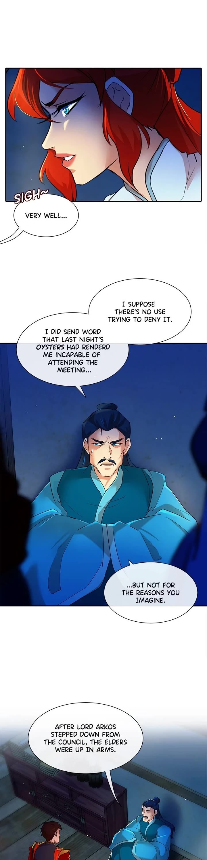 SubZero chapter 243 page 4