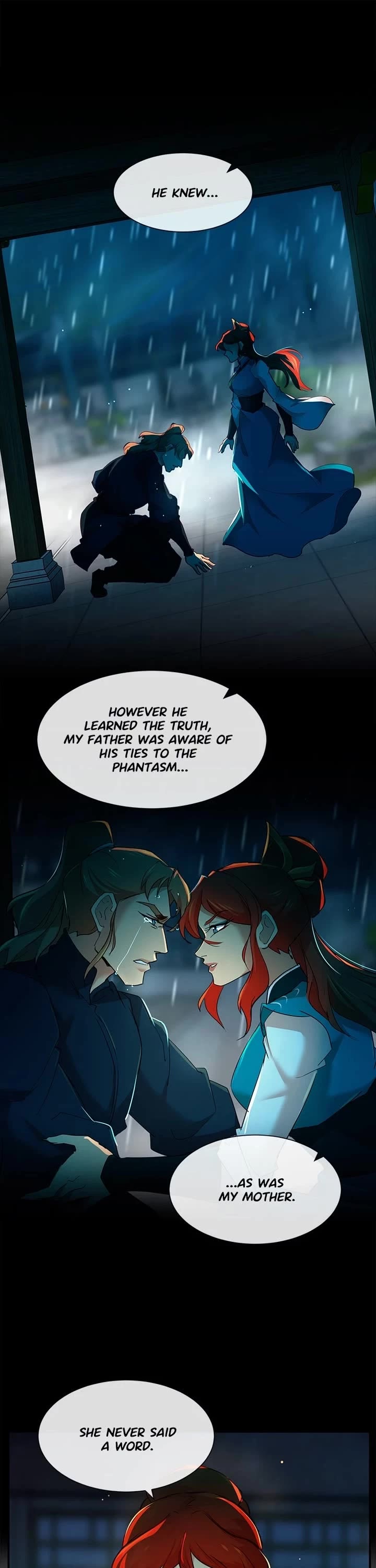 SubZero chapter 244 page 1