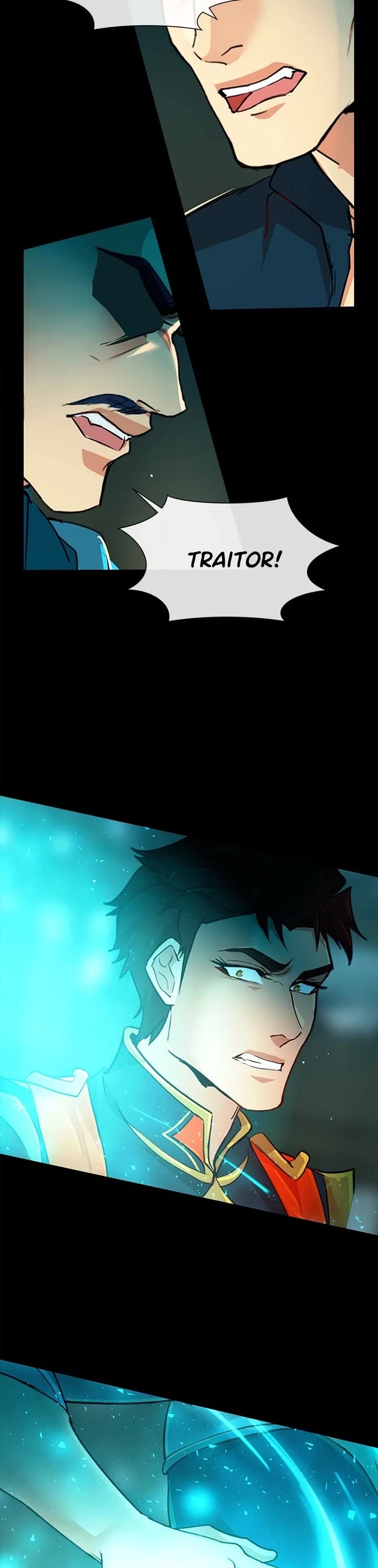 SubZero chapter 244 page 10