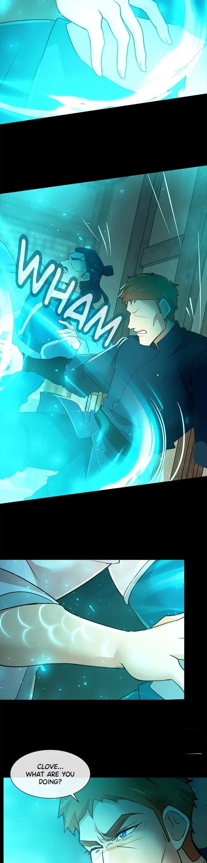 SubZero chapter 244 page 11