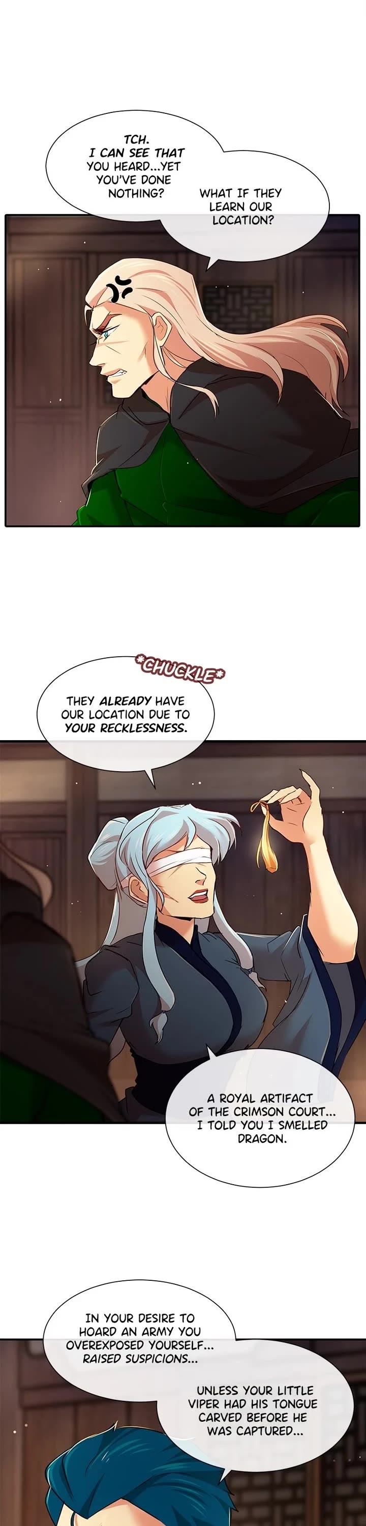 SubZero chapter 244 page 17
