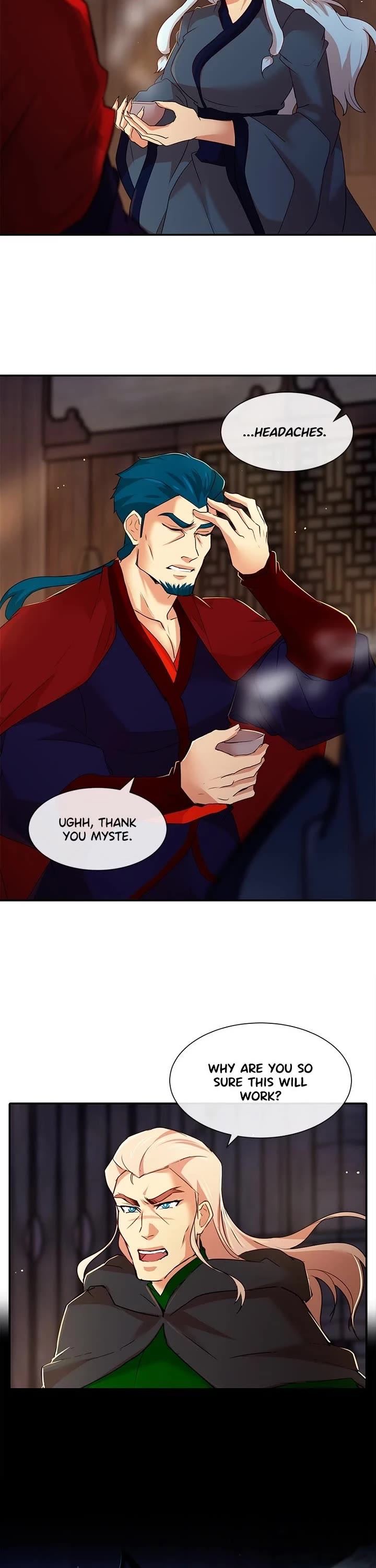 SubZero chapter 244 page 23