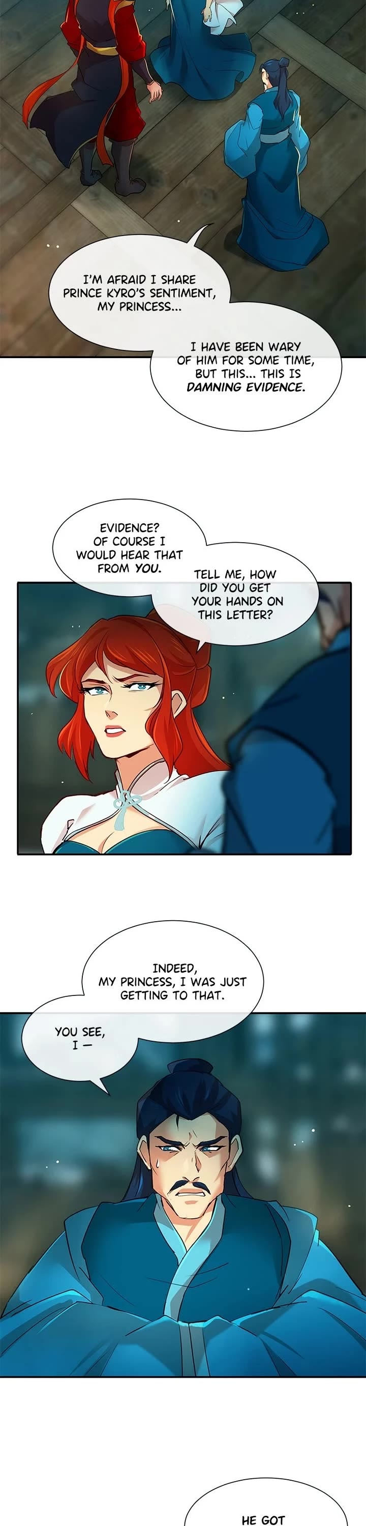 SubZero chapter 244 page 3