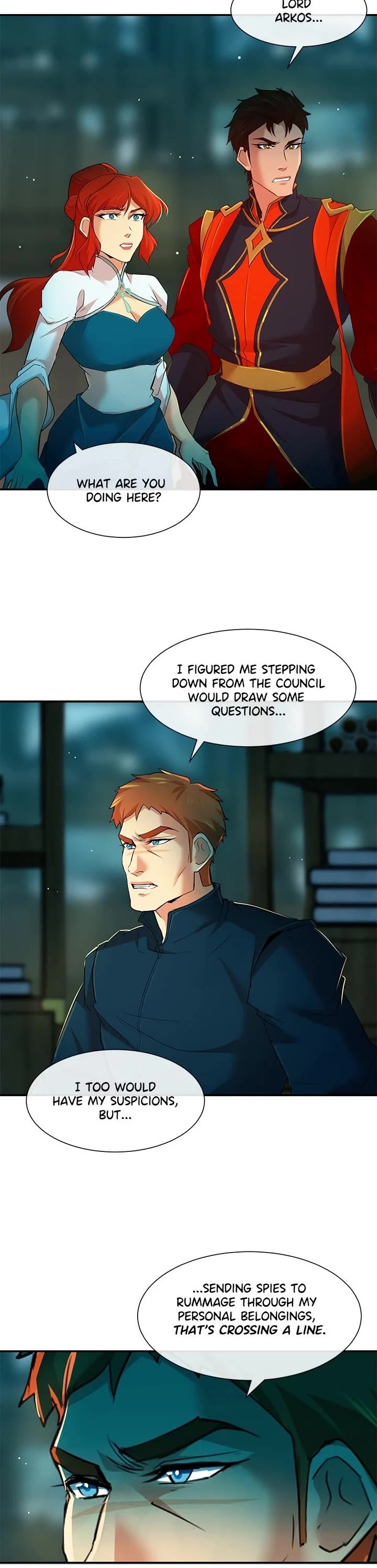 SubZero chapter 244 page 5