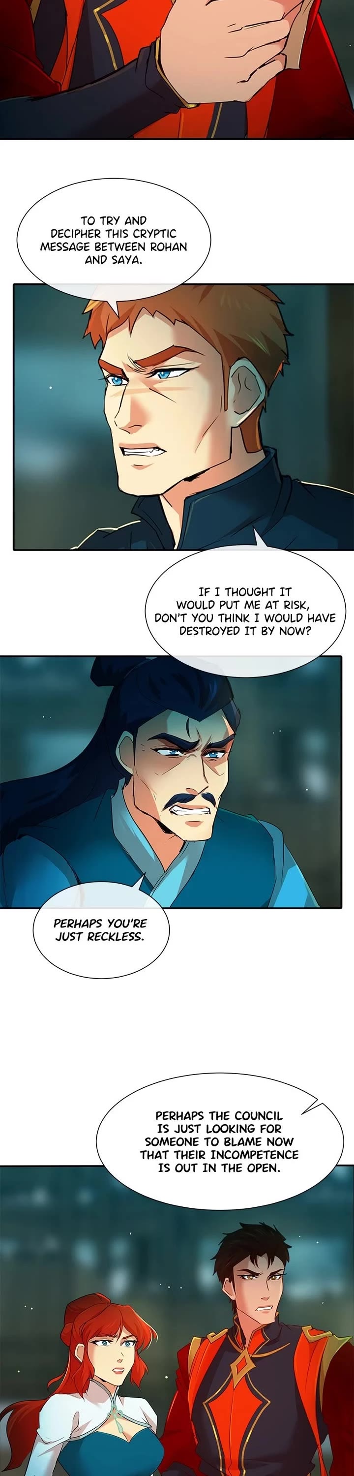 SubZero chapter 244 page 7