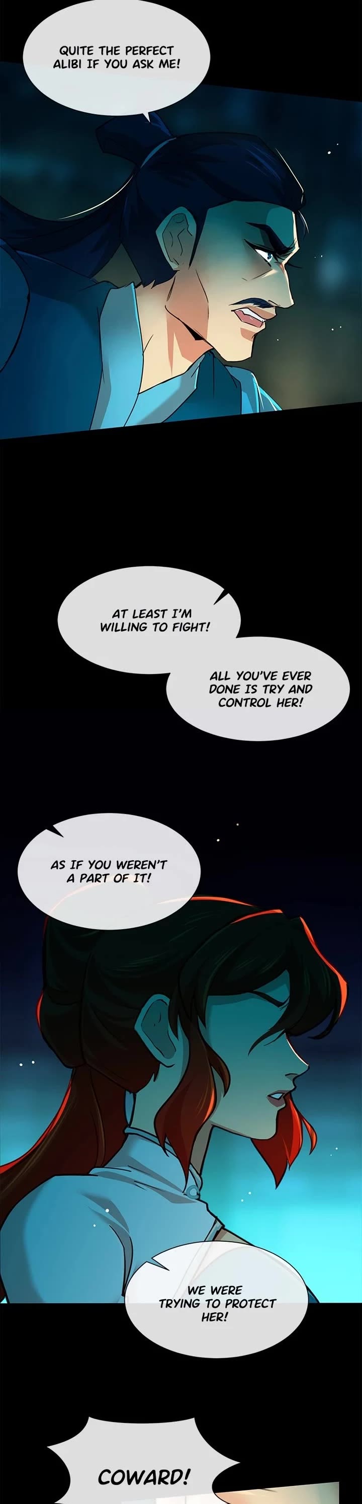SubZero chapter 244 page 9