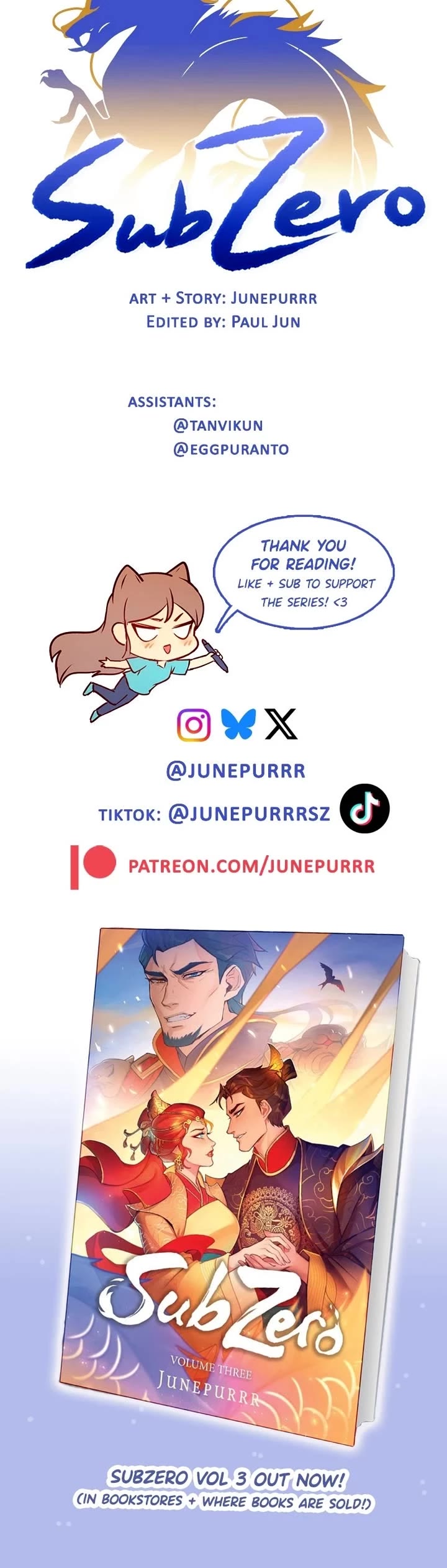 SubZero chapter 247 page 26