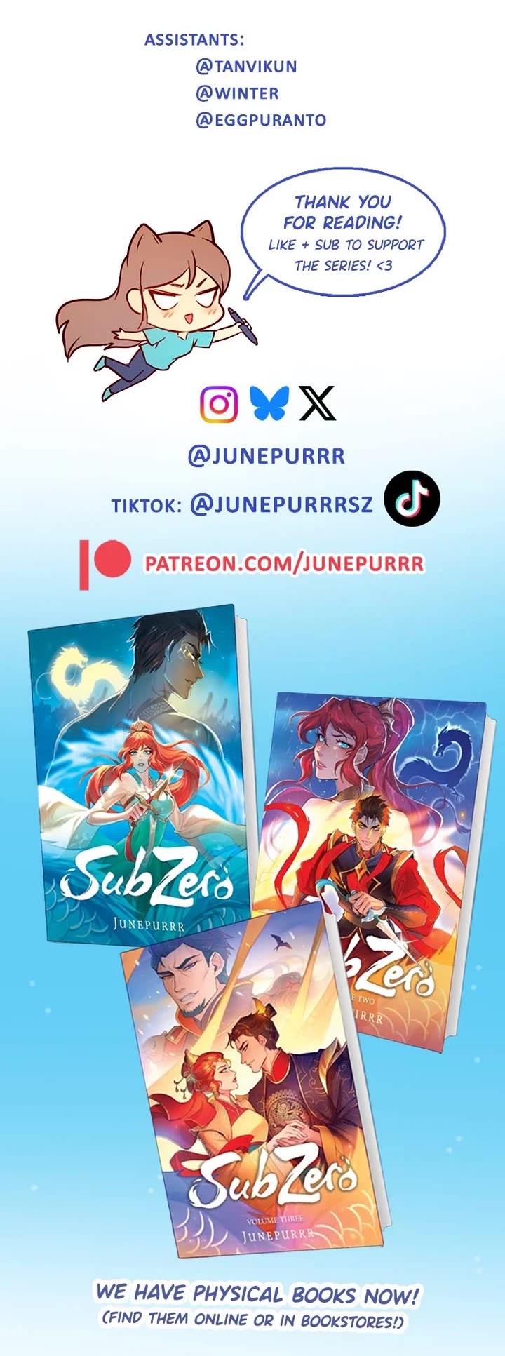 SubZero chapter 253 page 35
