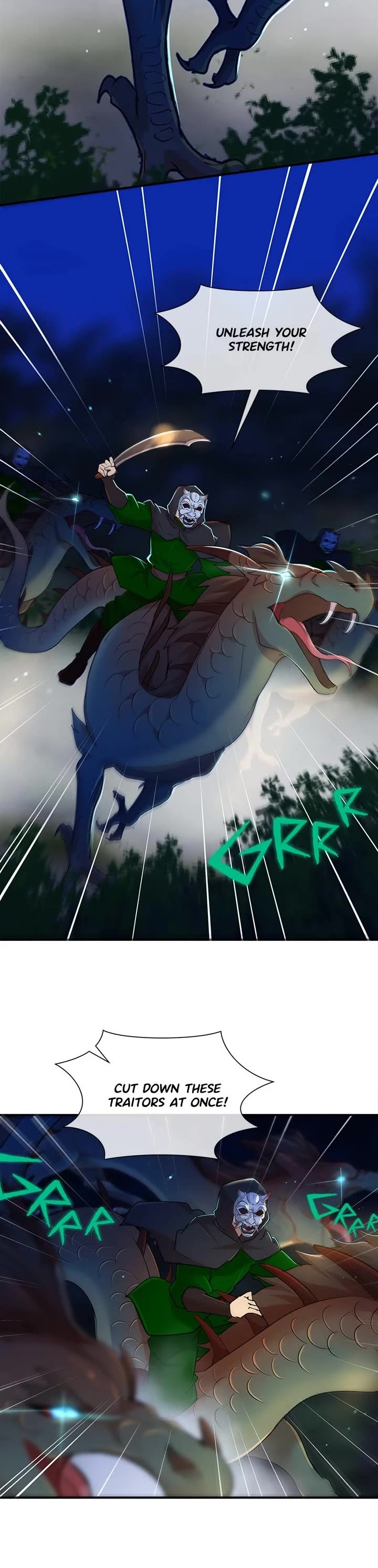 SubZero chapter 254 page 10