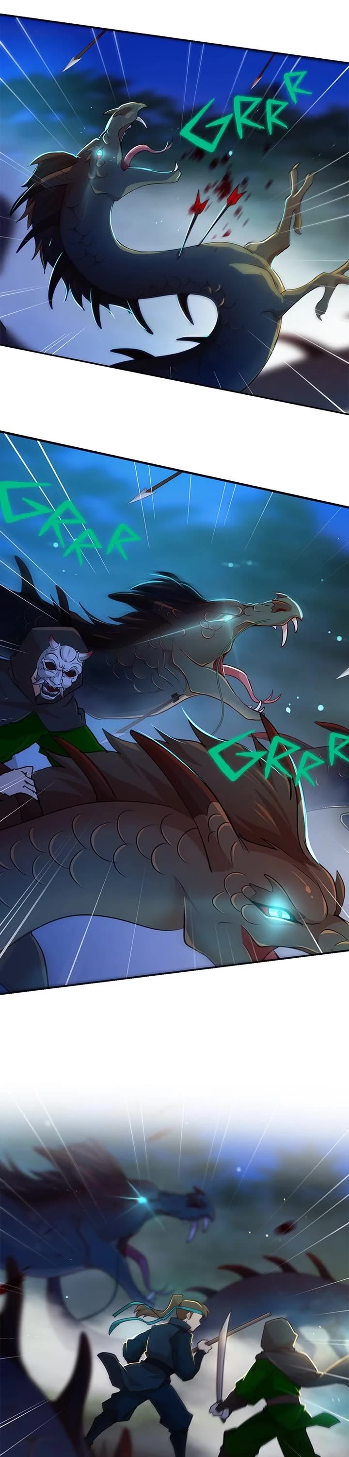 SubZero chapter 254 page 13