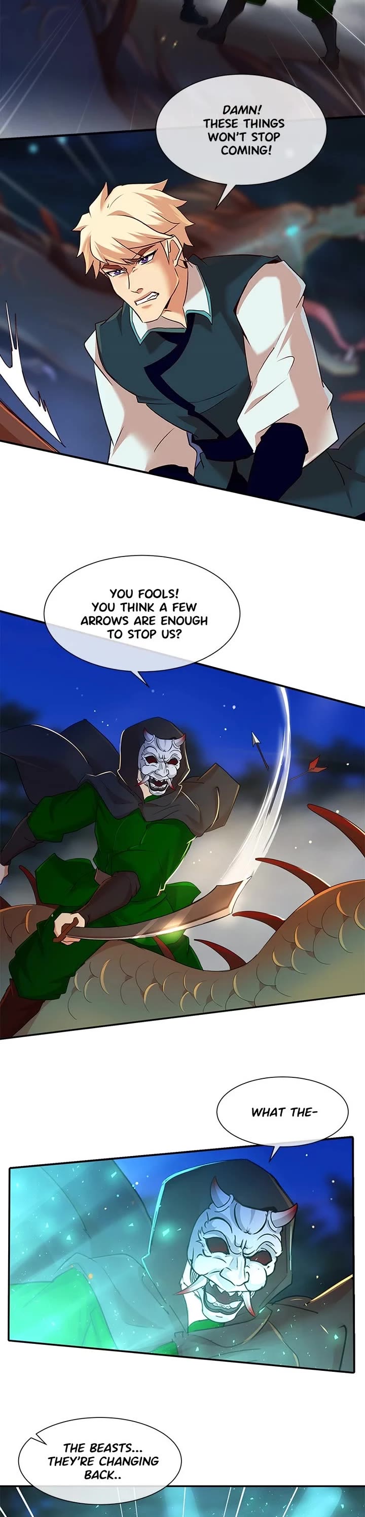 SubZero chapter 254 page 14
