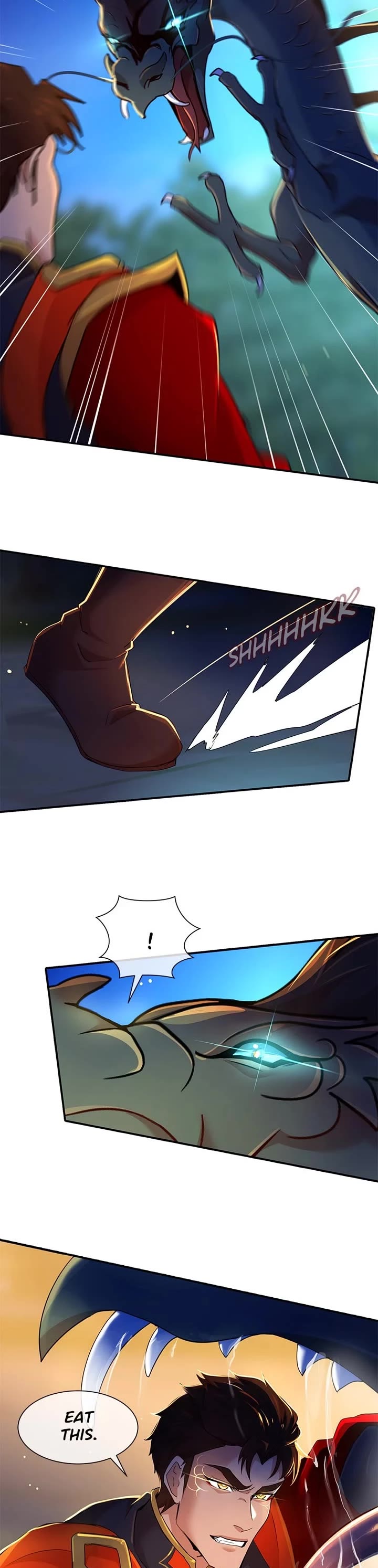 SubZero chapter 254 page 19
