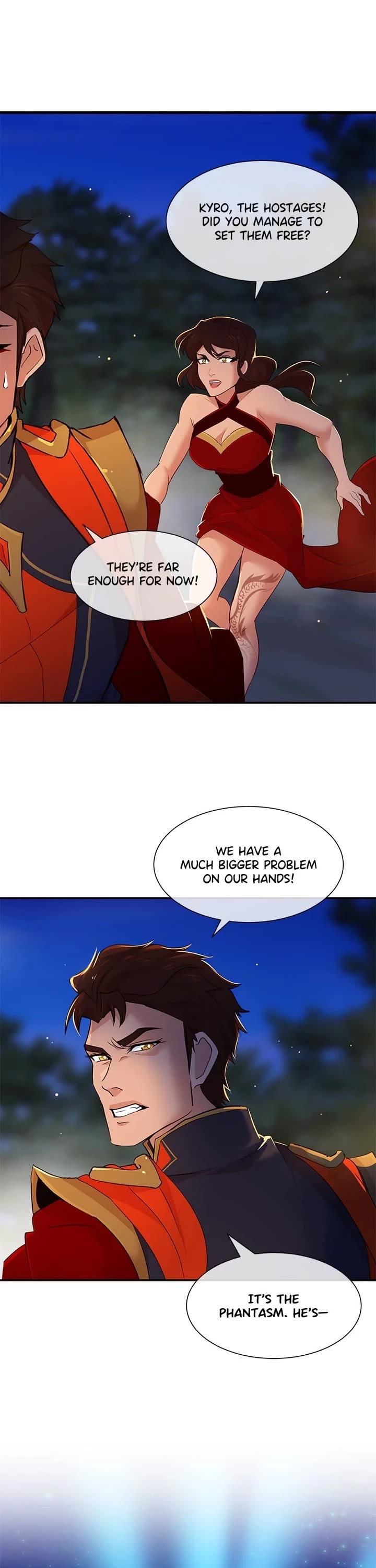 SubZero chapter 254 page 21
