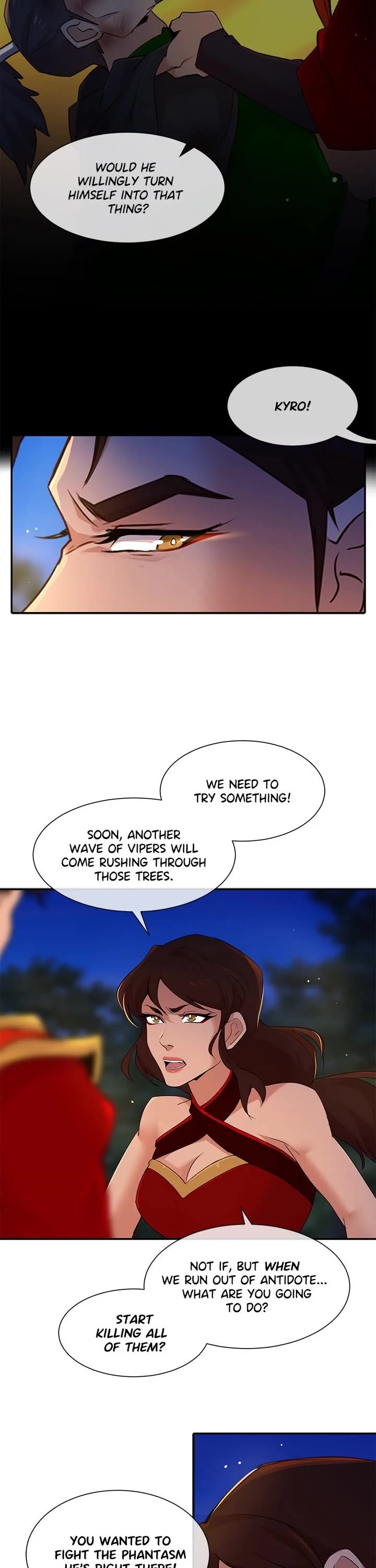SubZero chapter 254 page 26