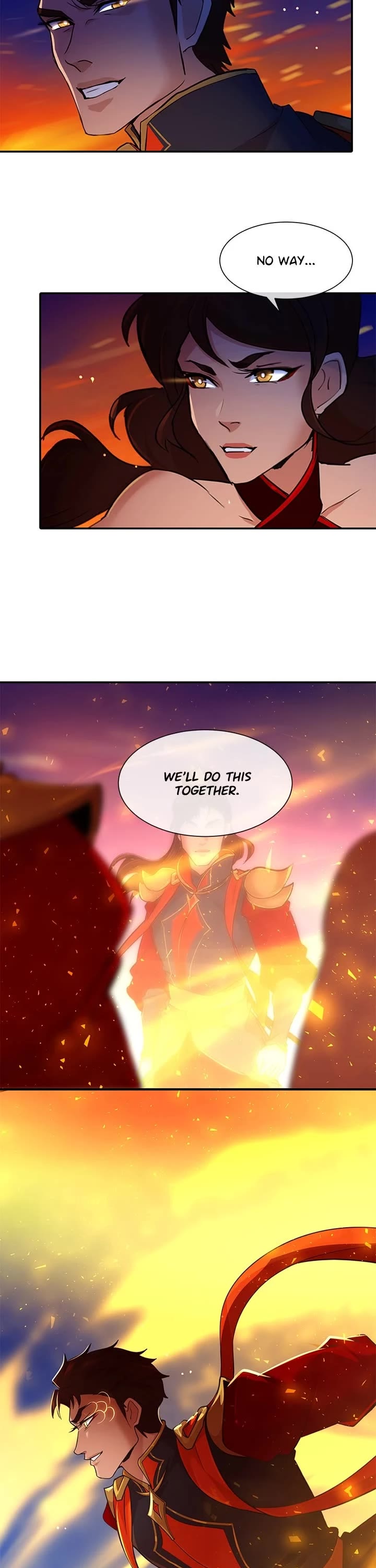 SubZero chapter 254 page 31