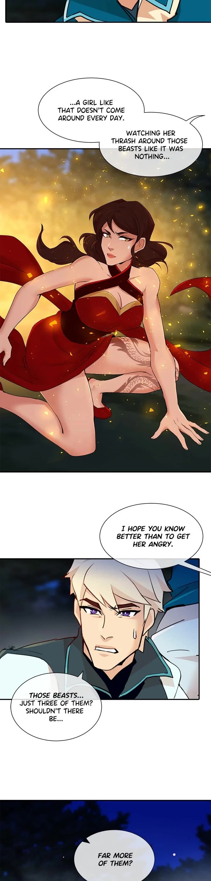 SubZero chapter 254 page 8