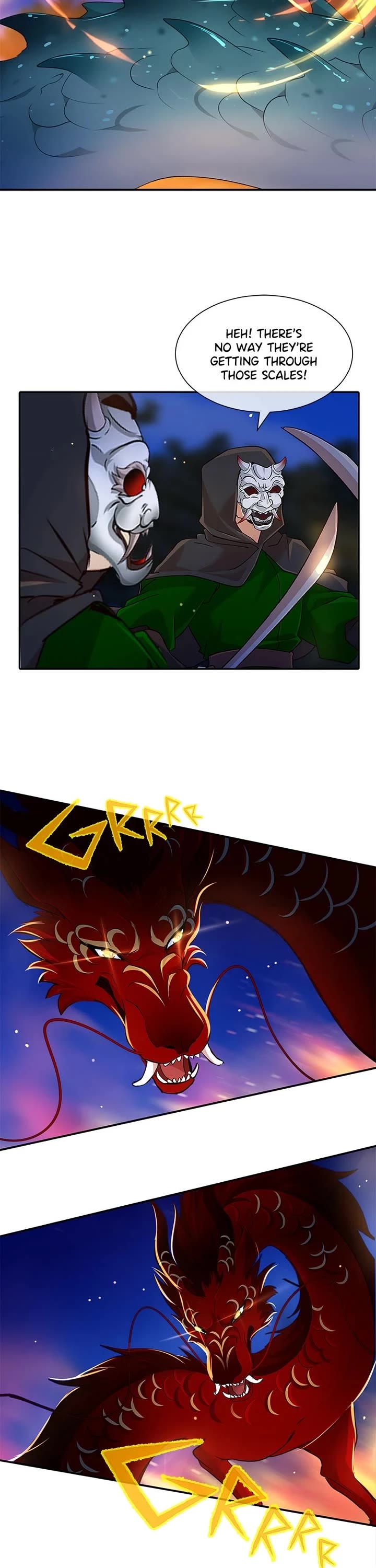 SubZero chapter 255 page 13