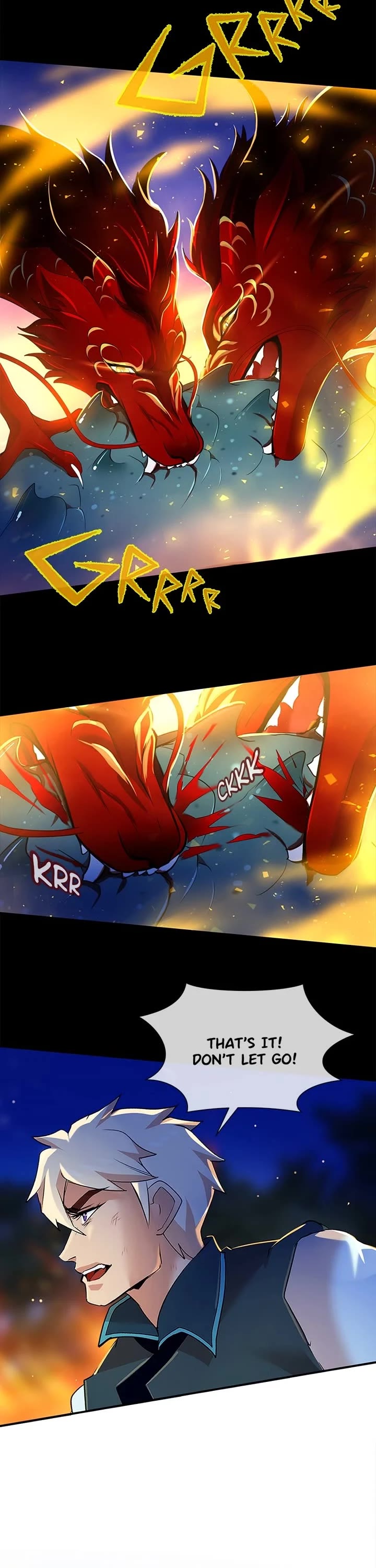 SubZero chapter 255 page 17