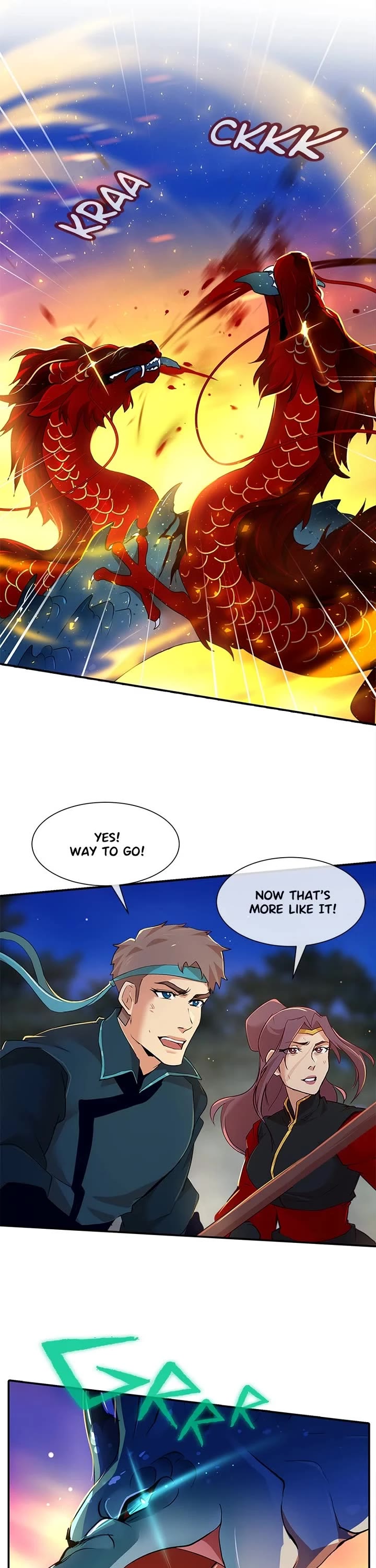 SubZero chapter 255 page 18