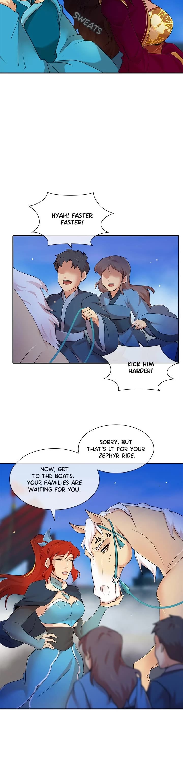 SubZero chapter 255 page 2