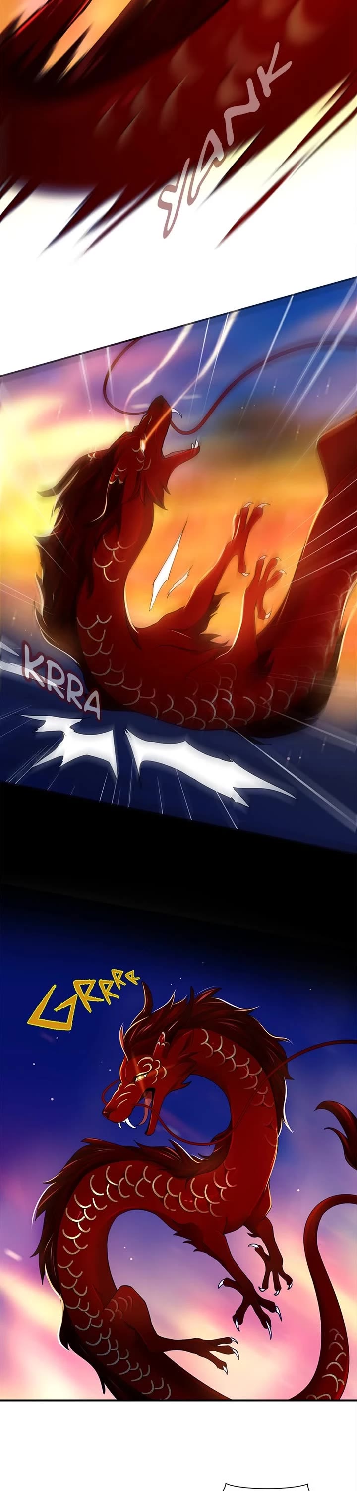 SubZero chapter 255 page 21