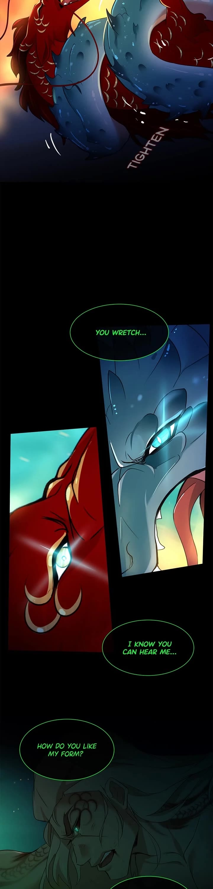 SubZero chapter 255 page 23
