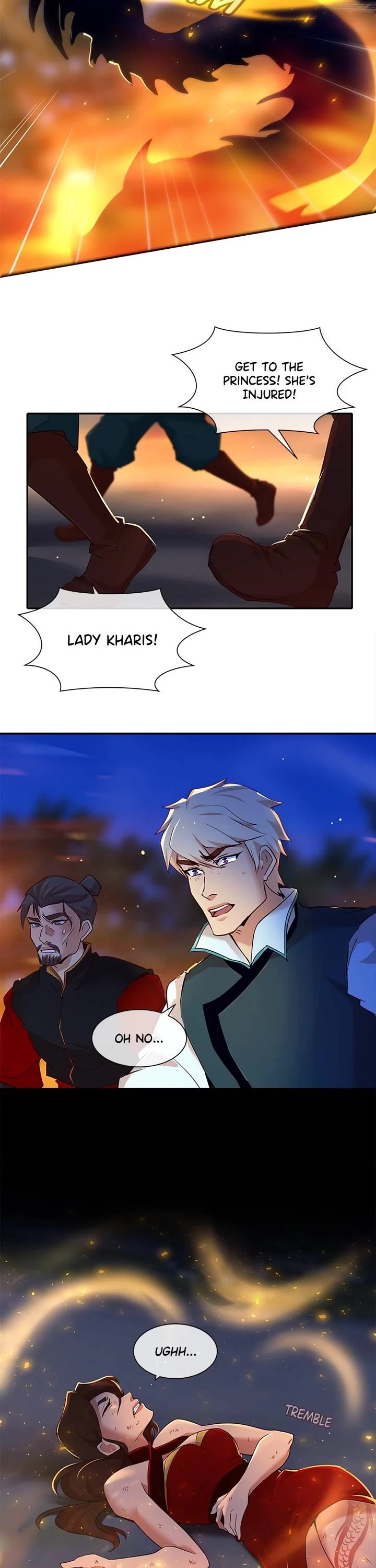 SubZero chapter 255 page 26