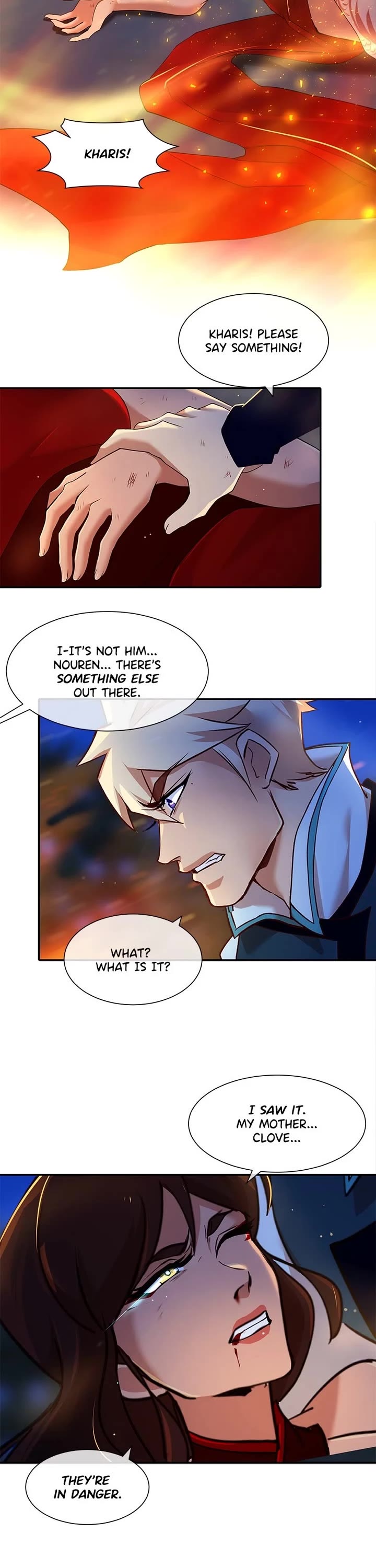 SubZero chapter 255 page 27