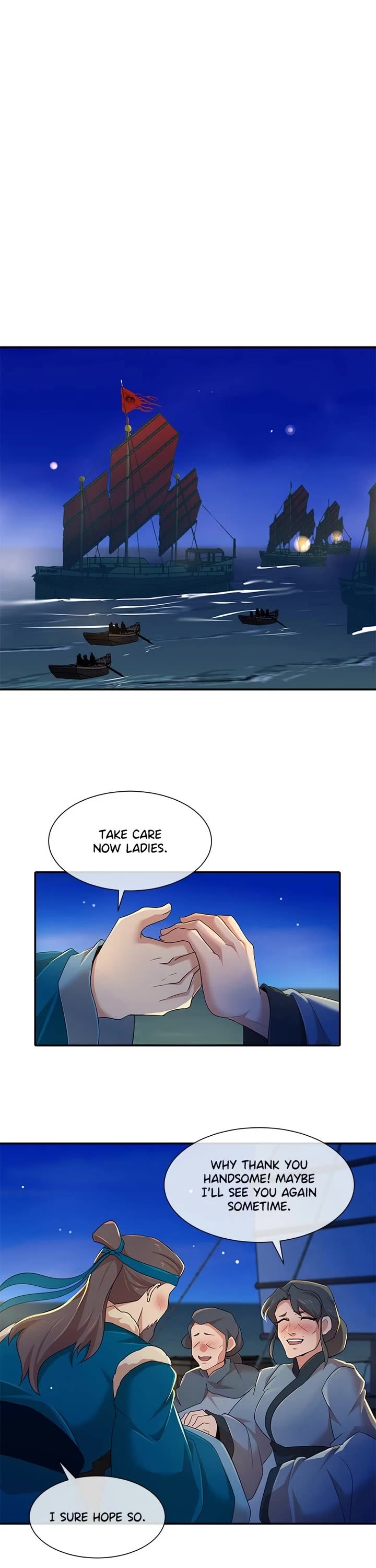 SubZero chapter 255 page 28