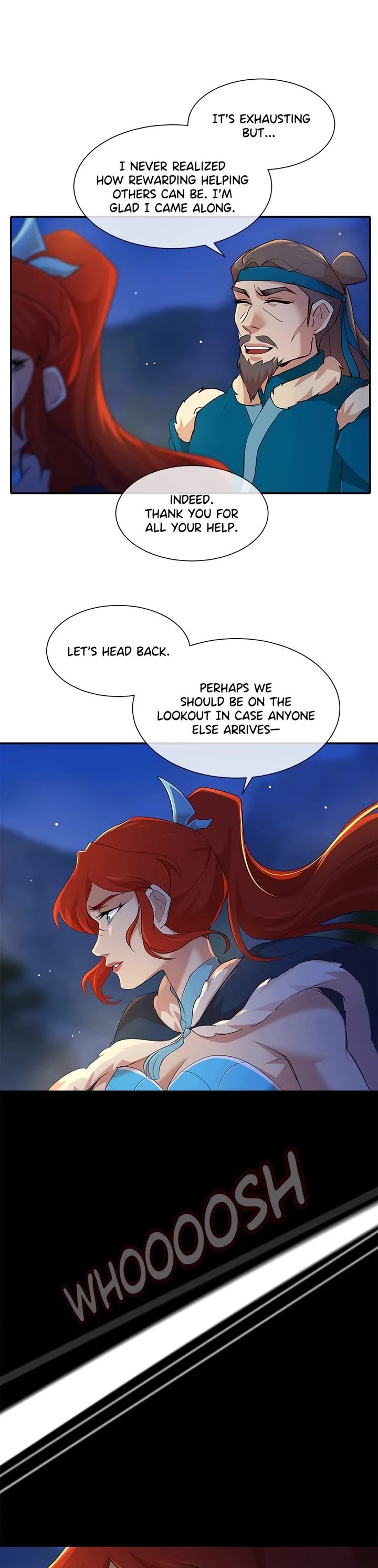 SubZero chapter 255 page 29