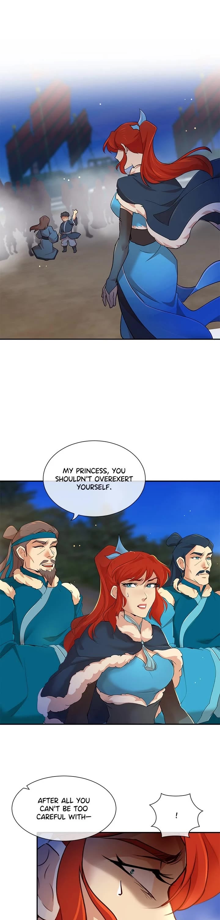 SubZero chapter 255 page 3
