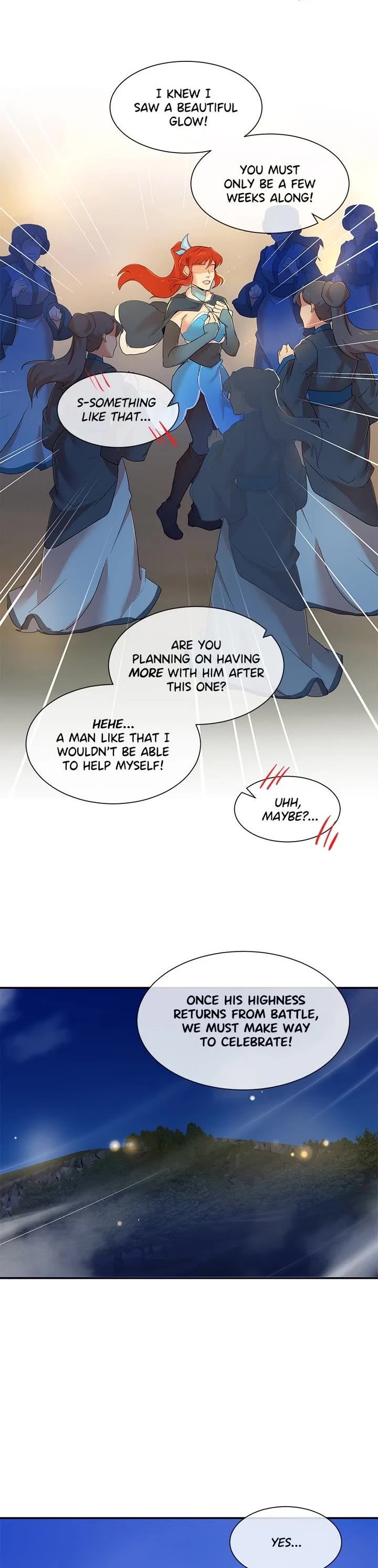SubZero chapter 255 page 5