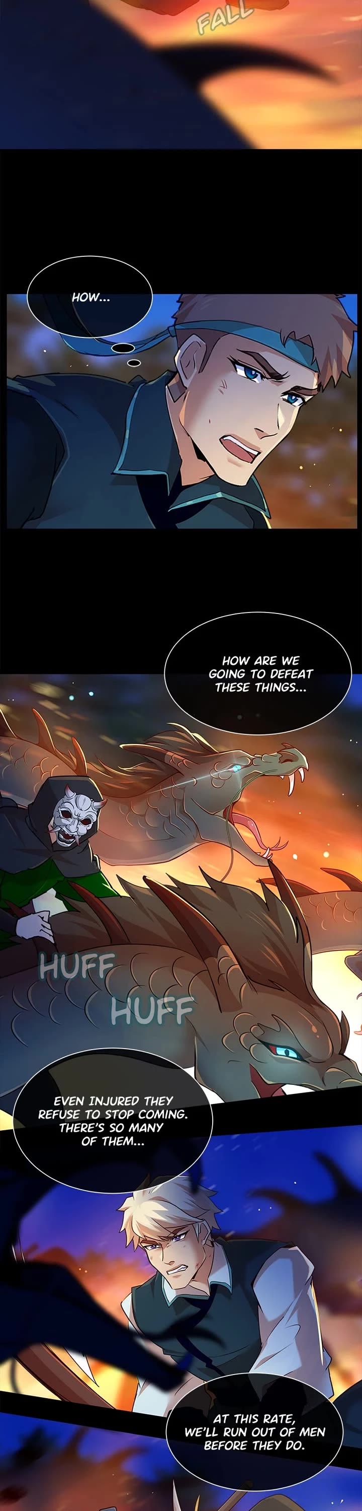 SubZero chapter 255 page 8