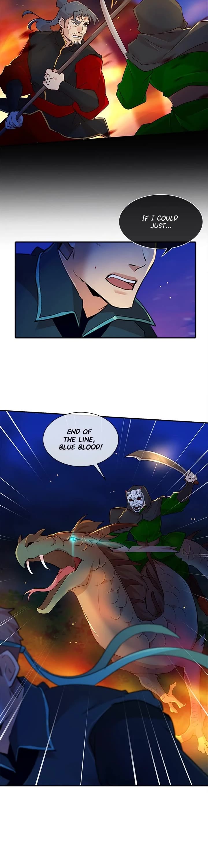 SubZero chapter 255 page 9